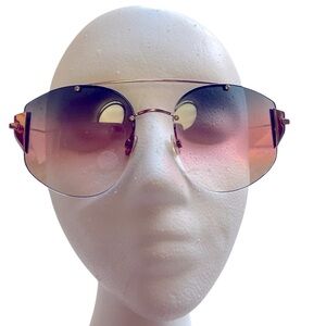 Christian Dior sunglasses